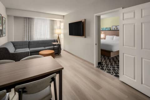 Residence Inn Portland Downtown/RiverPlace — photo 6