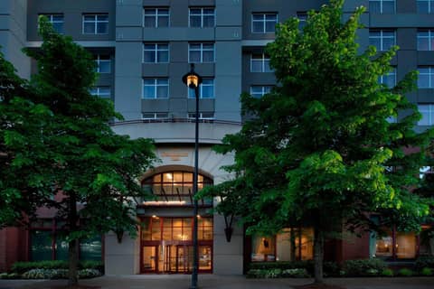 Residence Inn Portland Downtown/RiverPlace — photo 7