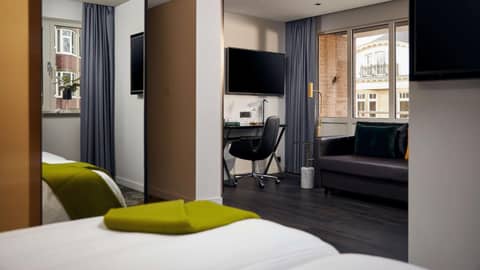Park Plaza Vondelpark Amsterdam — photo 9