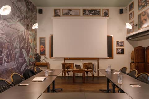 Collège Hôtel — photo 9
