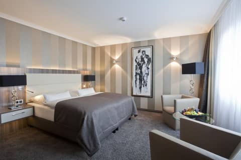 Best Western Plus Hotel Böttcherhof — photo 8