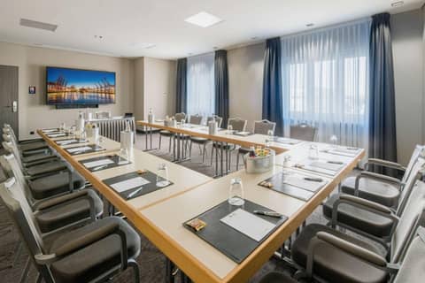 Best Western Plus Hotel Böttcherhof — photo 9