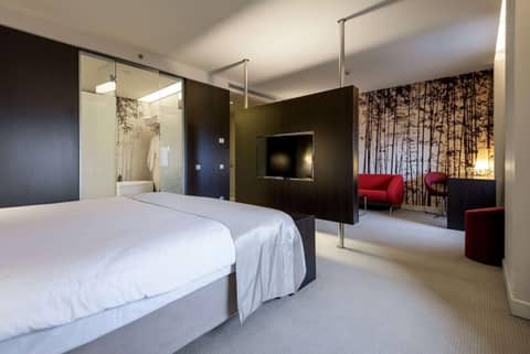 Ramada Plaza by Wyndham Bucharest Convention Center — photo 9