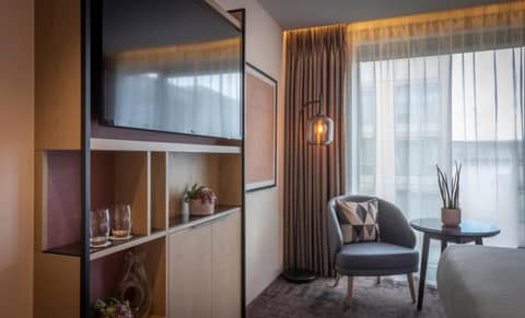 The Spencer Hotel — photo 9