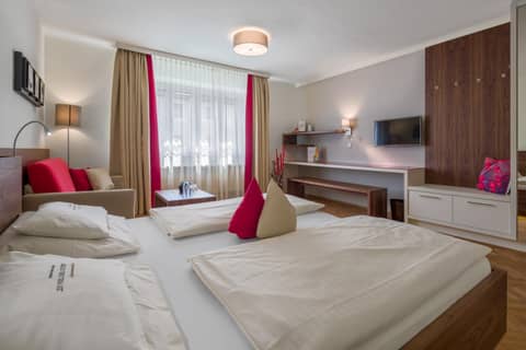 Hotel Rosenvilla — photo 4