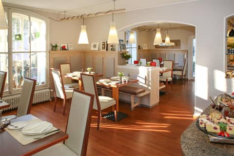 Hotel Rosenvilla — photo 5