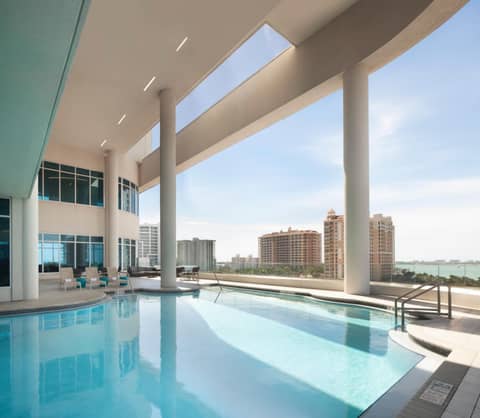 Embassy Suites By Hilton Sarasota — photo 8