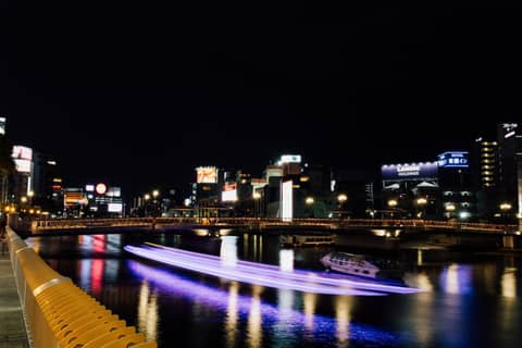 Hakata Excel Hotel Tokyu — photo 3