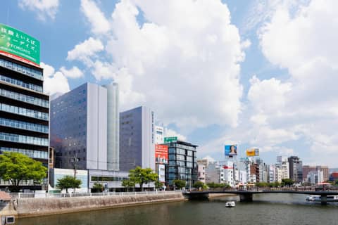 Hakata Excel Hotel Tokyu — photo 5