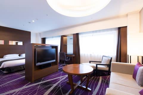 Hakata Excel Hotel Tokyu — photo 8