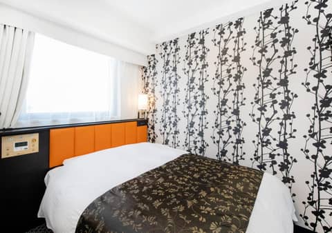 APA Hotel Fukuoka Tenjin Nishi — photo 2