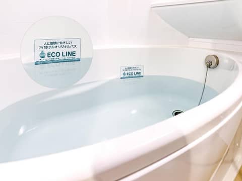 APA Hotel Fukuoka Tenjin Nishi — photo 6