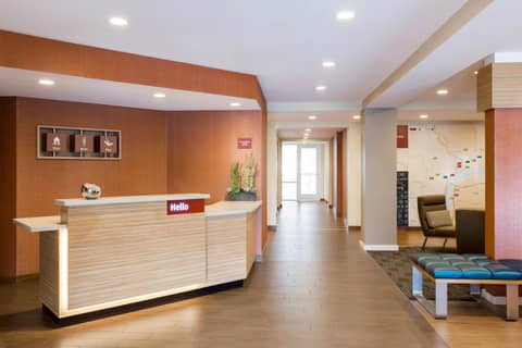 TownePlace Suites by Marriott Pittsburgh Harmarville — photo 4