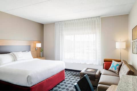 TownePlace Suites by Marriott Pittsburgh Harmarville — photo 5