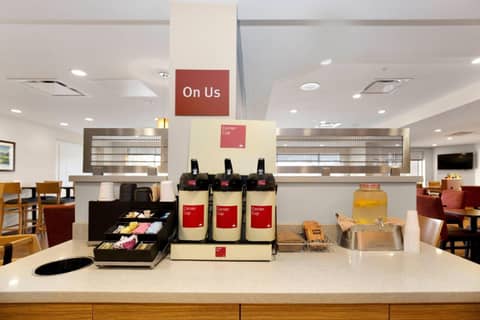 TownePlace Suites by Marriott Pittsburgh Harmarville — photo 8