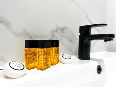 Argo Hotel - Kings Cross — spa