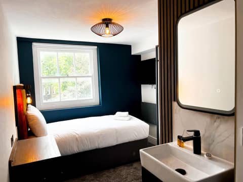Argo Hotel - Kings Cross — photo 6