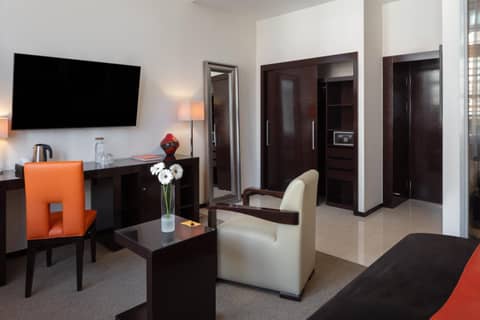 The Levante Parliament A Design Hotel — photo 2