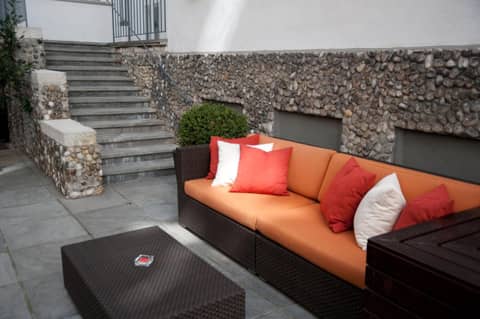 The Levante Parliament A Design Hotel — photo 4