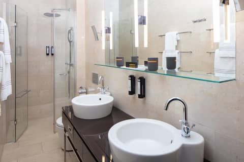 The Levante Parliament A Design Hotel — photo 6