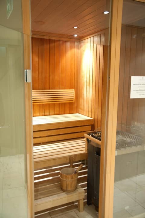 The Levante Parliament A Design Hotel — photo 7