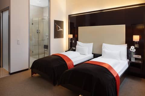 The Levante Parliament A Design Hotel — photo 9