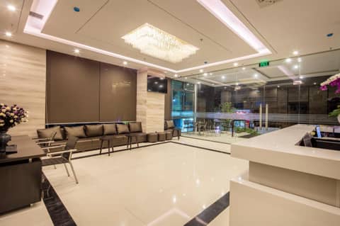 Meriton Hotel Nha Trang — photo 2