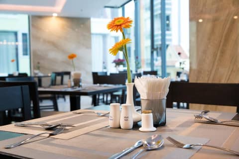 Meriton Hotel Nha Trang — photo 5
