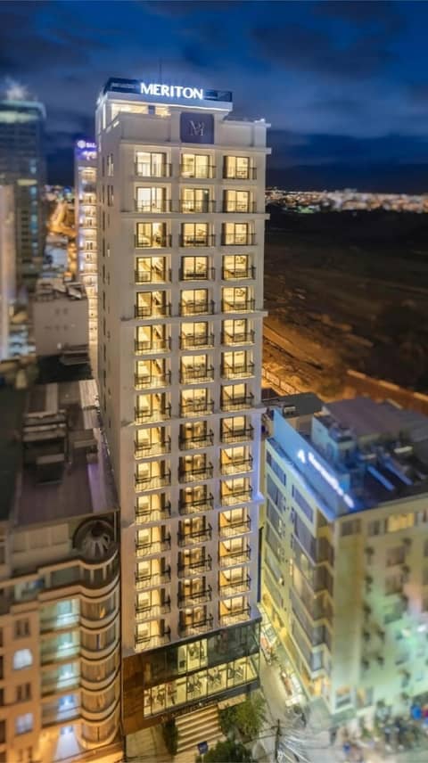 Meriton Hotel Nha Trang — photo 6