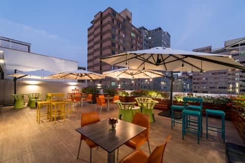 Libre Hotel, BW Signature Collection by Best Western — photo 3