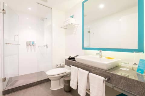 Libre Hotel, BW Signature Collection by Best Western — photo 4