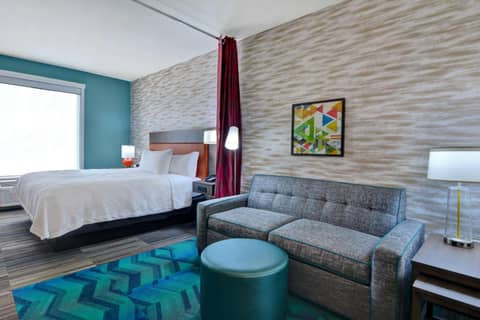 Home2 Suites By Hilton Savannah Midtown, Ga — photo 4
