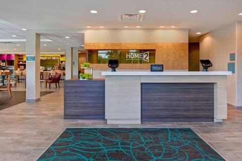 Home2 Suites By Hilton Savannah Midtown, Ga — photo 6