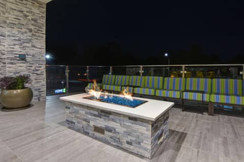 Home2 Suites By Hilton Savannah Midtown, Ga — photo 9