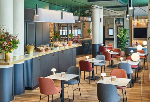 Novotel Paris Gare De Lyon — photo 2