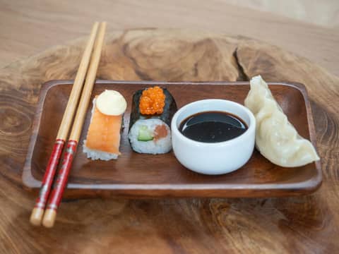 AtholPlace Hotel & Villa — dining