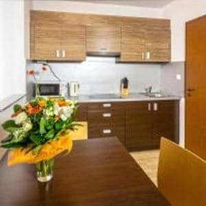 Prater Residence Apartment Budapest — photo 8