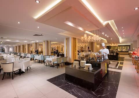 Premier Le Reve Hotel & Spa Sahl Hasheesh - Adults Only 16 Years Plus — photo 2