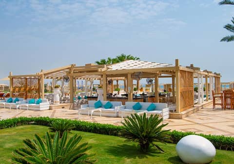Premier Le Reve Hotel & Spa Sahl Hasheesh - Adults Only 16 Years Plus — photo 6