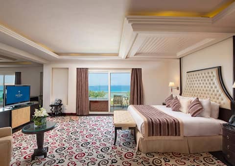 Premier Le Reve Hotel & Spa Sahl Hasheesh - Adults Only 16 Years Plus — photo 9