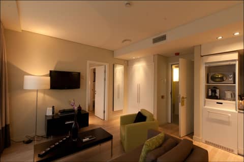 B-aparthotel Grand Place — photo 7