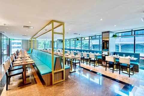 Arthama Tanah Abang Jakarta — photo 9