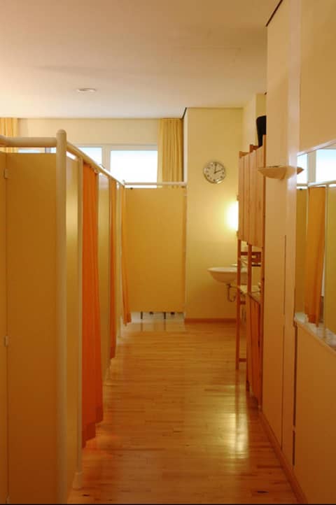 Residenz am Dom Boardinghouse Apartments — photo 9