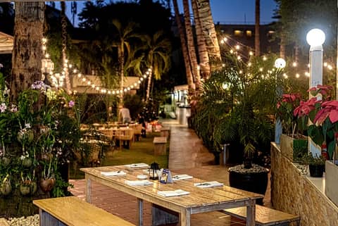 Lokal Phuket — dining