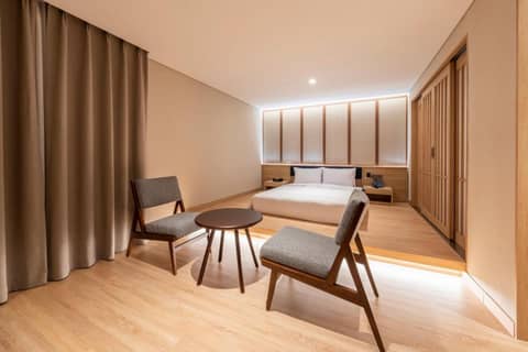 Hotel Foret The Spa — photo 4