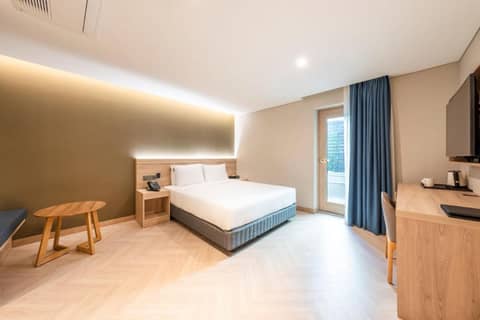 Hotel Foret The Spa — photo 5