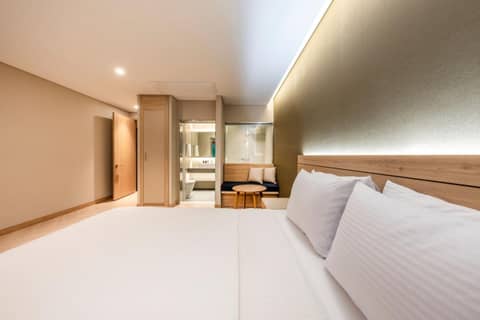 Hotel Foret The Spa — photo 6