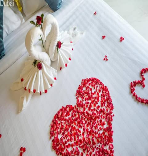 Dubai Hotel — photo 3
