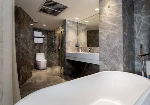 Ramada Plaza by Wyndham Bangkok Menam Riverside — photo 8