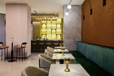 Delta Hotels by Marriott New York Times Square — photo 5